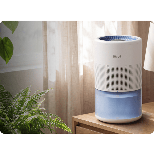 Levoit Superior Studio Smart Evaporative Humidifier