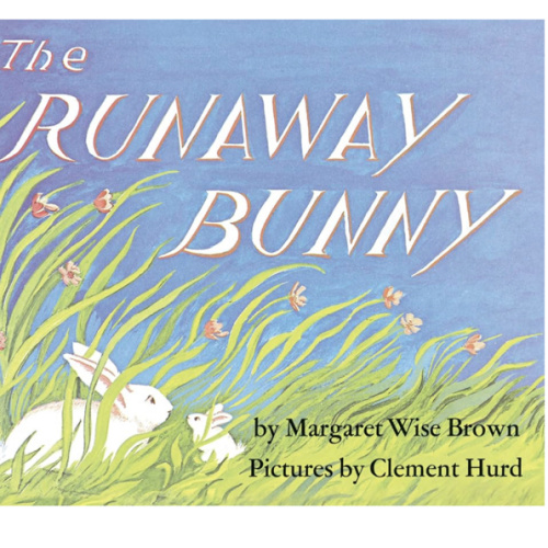 The Runaway Bunny