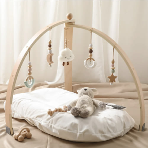Baby Gym