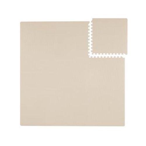 Toddlekind Classic Baby Playmat - 9pc Clay