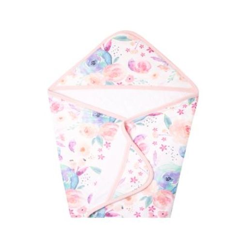 Bloom Premium Hooded Towel