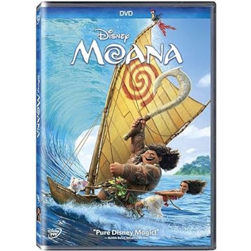 Moana