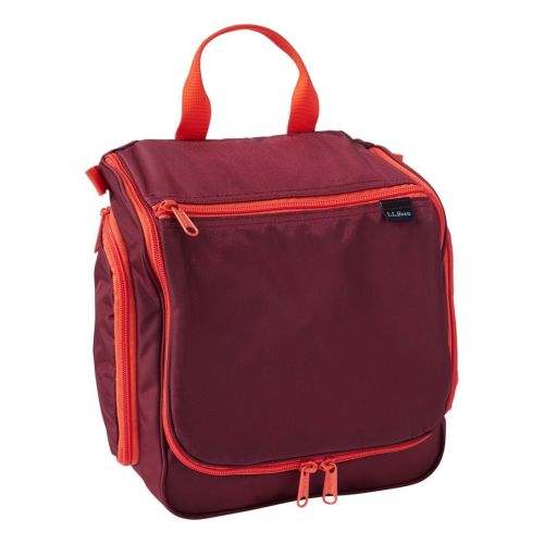 Personal Organizer Toiletry Bag, Medium