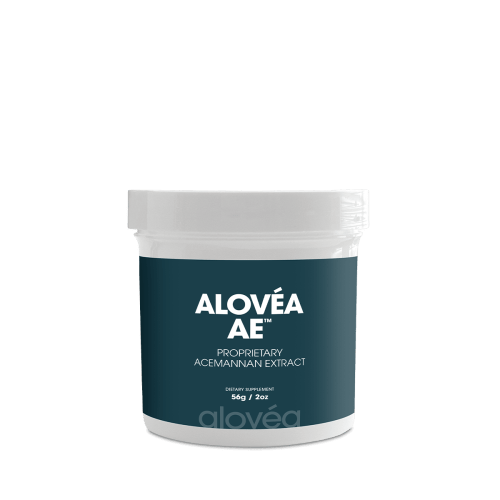 Alovéa AE™ | Alovéa