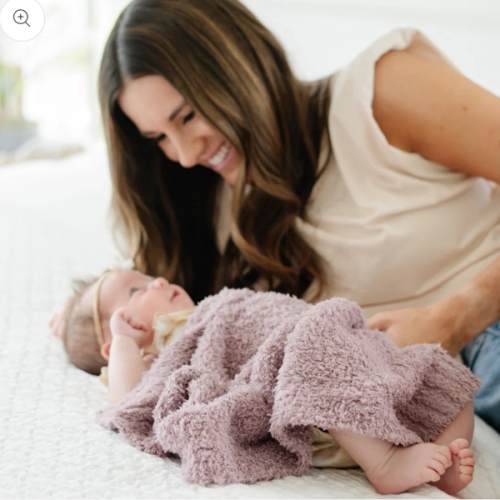 BAMBONI® MINI BLANKETS