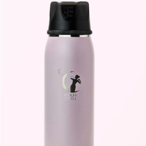 OG+ Chiller/Warmer | The First (and BEST) Chiller – Ceres Chill
