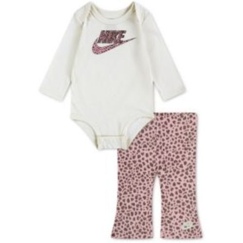 Nike Infant Girls' Wild Warmth Bodysuit & Leggings Set | Dick's Sporting Goods