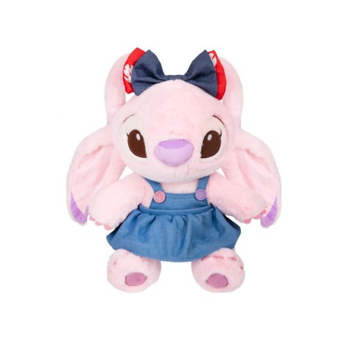 Angel – Lilo & Stitch – Disney Store China – 12'' | Disney Store