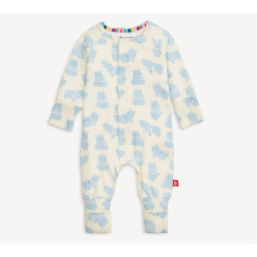 Magnetic Convertible Coverall – Magnetic Me