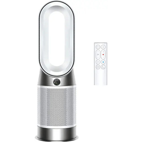 Dyson - Purifier Hot+Cool HP1 - White