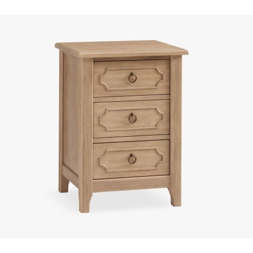 Ava Regency Nightstand (20")