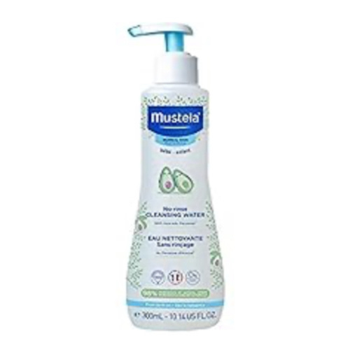 Amazon.com : mustela cleansing water