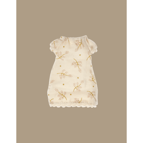 Maileg Extra Clothing: Nightgown For Big Sister Mouse