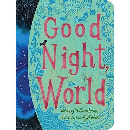 Good Night, World (Classic Board Books)
