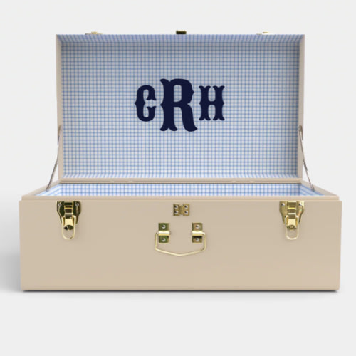 Grand Trunk | Petite Keep