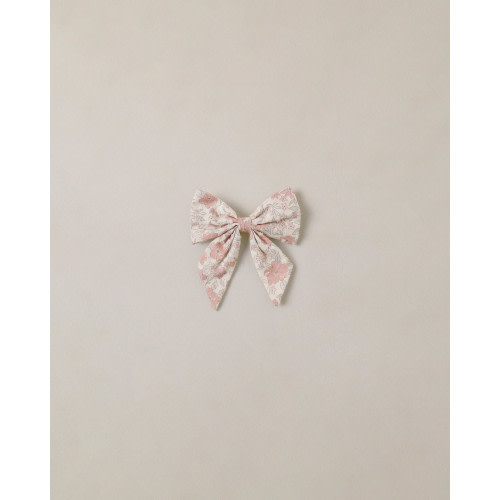Norah Bow Pastel Garden