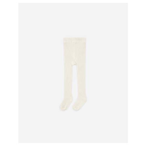 Tights || Natural – Quincy Mae