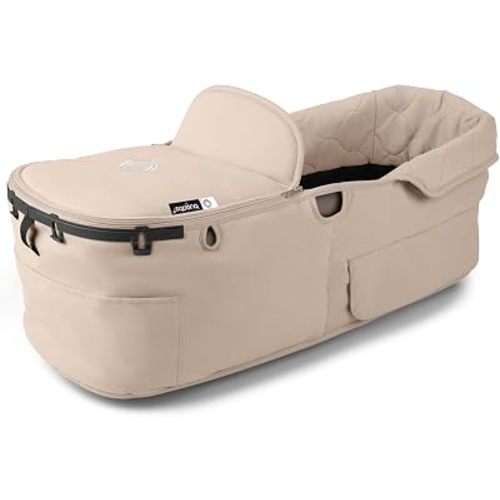 Bugaboo Kangaroo Bassinet Newborn All-Season - Desert Taupe