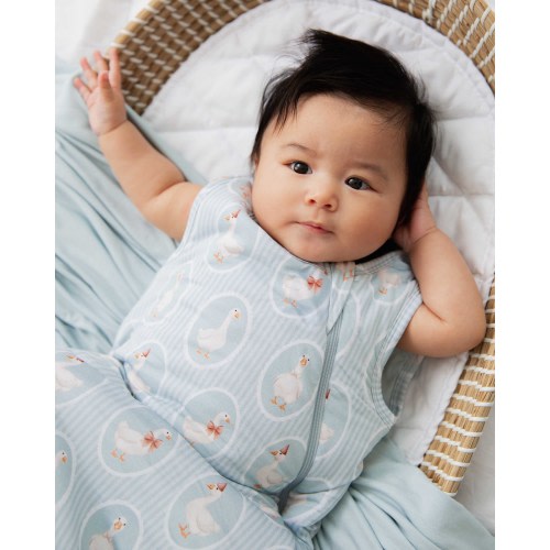 Goose on the Loose Sleep Sack