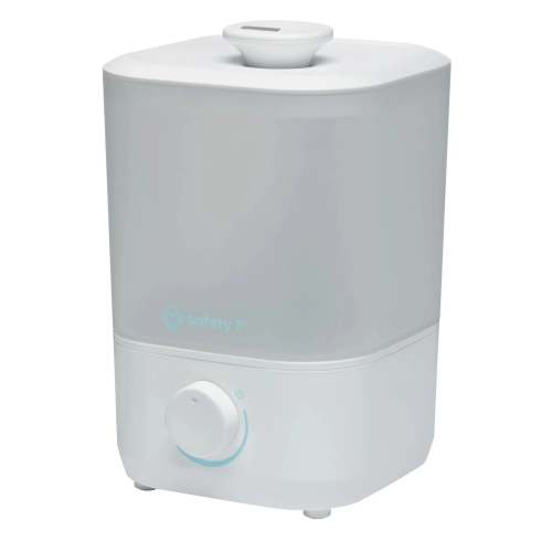 Safety 1st Easy-Fill Cool Mist Humidifier - White