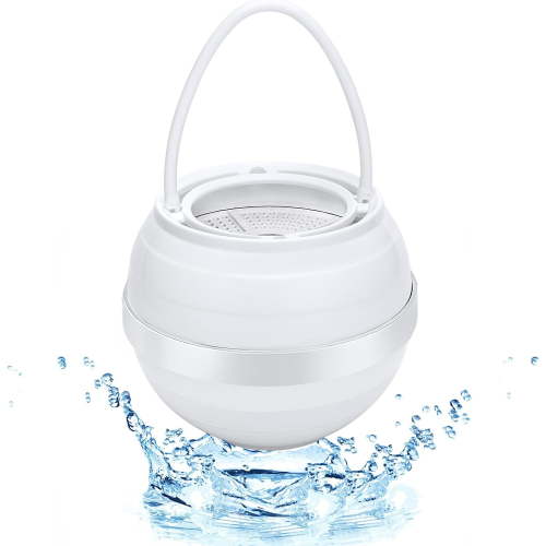 Bath Filter for Tub - 8 Stages Bath Filter- Removes Hundreds of Contaminants, BPA Free, Purify Your Bathwater for Healthier Skin and Hair