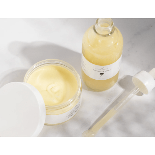 8 Sheep Organics Belly Serum Pack