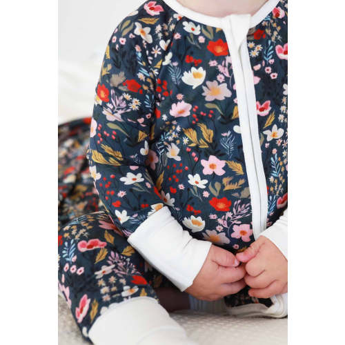 Convertible Zip Rompers for Girls | Best Sellers