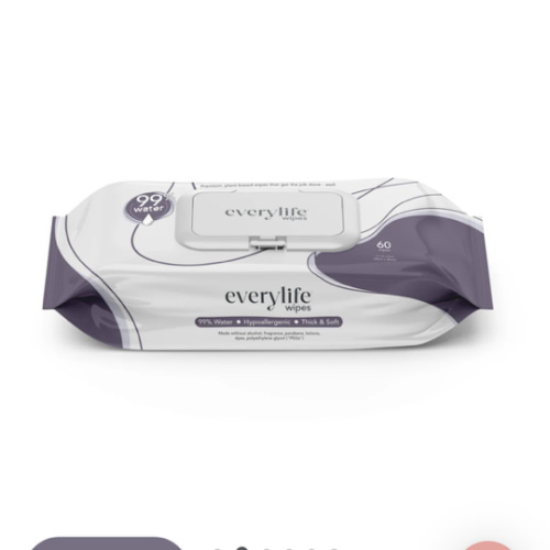 EveryLife Wipes