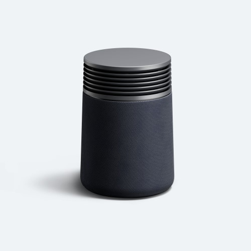 Blue Signature™ Small Midnight – Blueair
