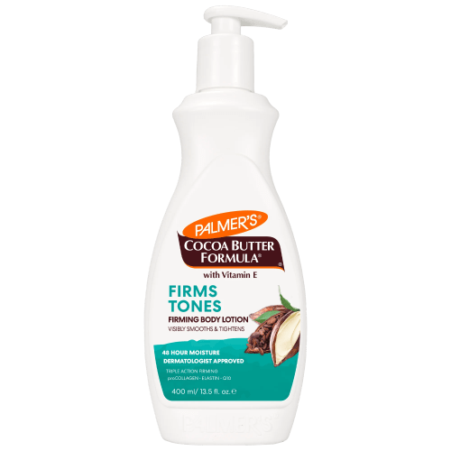 Palmer's Cocoa Butter Formula Cocoa Butter Firming Body Lotion