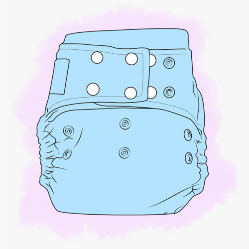 Cloth Diaper Fund