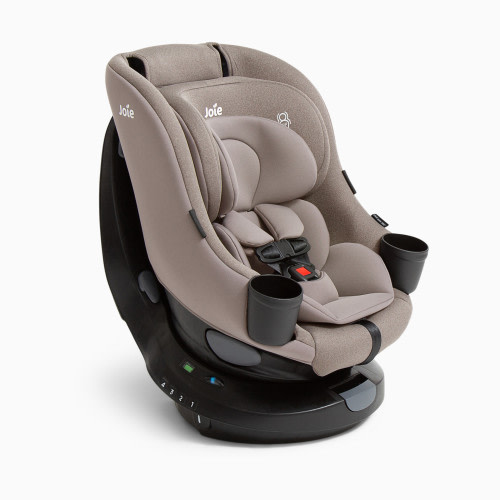 Joie Chili Spin 360 2-in-1 Rotating Car Seat - Mocha