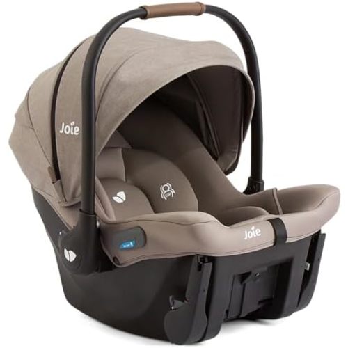 Joie Mint Latch Baseless Infant Car Seat with Rigid Latch