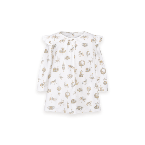 Carousel Dress