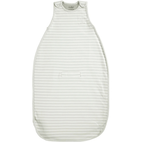 4 Season® Ultimate Baby Sleep Bag, Merino Wool & Organic Cotton, Birch Gray