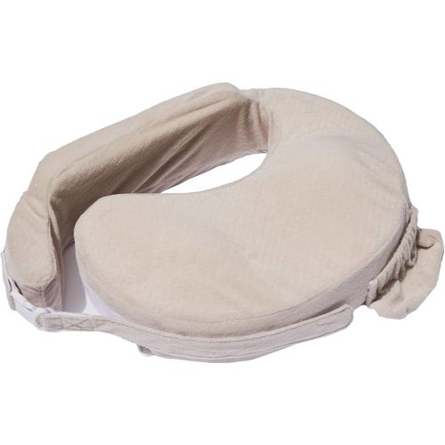 My Brest Friend Nursing Pillow