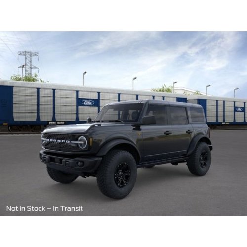 2026 Ford Bronco For Sale Rio Rancho NM | Albuquerque | Santa Fe