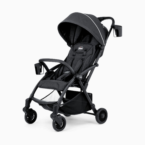 Chicco Presto Compact Stroller - Graphite