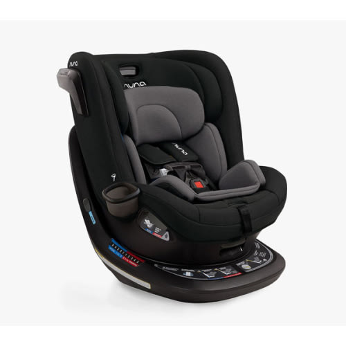 Nuna REVV Rotating Convertible Car Seat – Tadpole