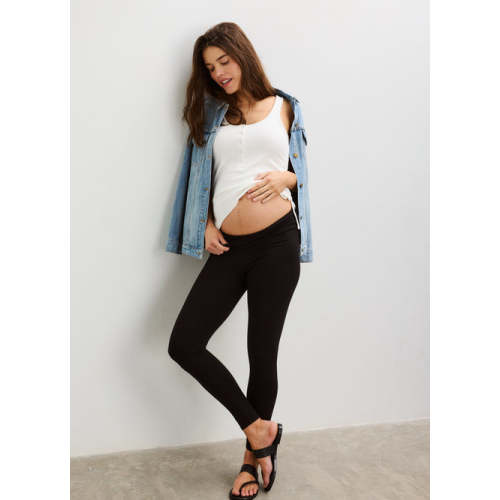 The Softest Rib Nursing Tank