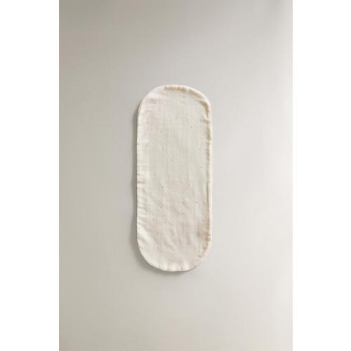 CHILDREN'S MOON SHOULDER BIB