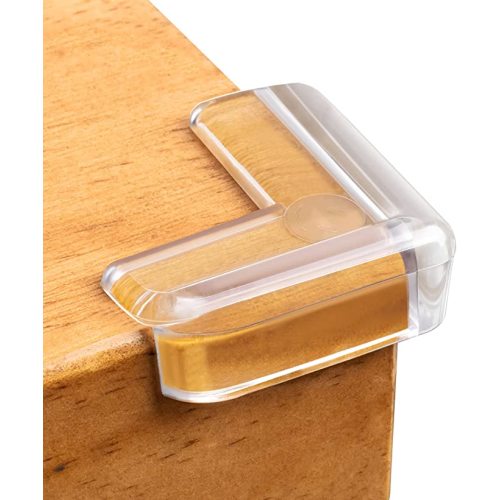 24 Pack Corner Protectors, Corner Guards, Table Corners, Corner Protector Baby, Furniture Corner Protectors, Corner Guards for Furniture, Corner Bumpers, Table Corner Protector for Baby