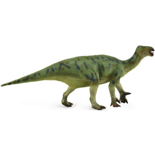 CollectA Dinosaurs - Iguanodon Deluxe #88812 - Retired