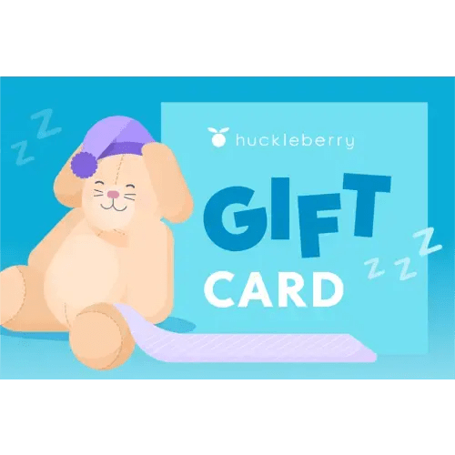 Huckleberry App Gift Card