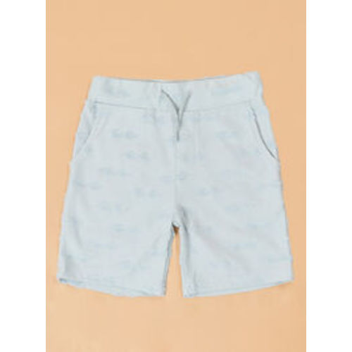 Burnout Waves Short