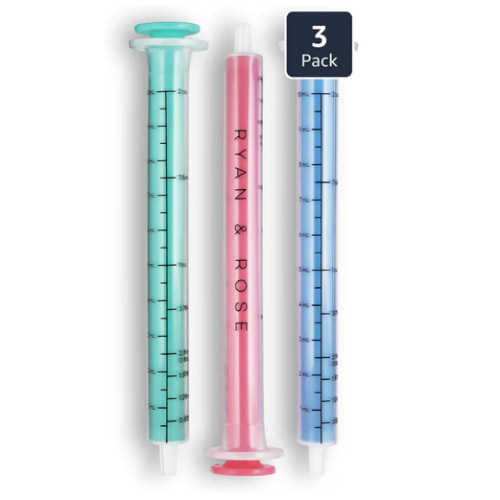 Cutie Dose - Liquid Medicine Dispenser – Ryan And Rose