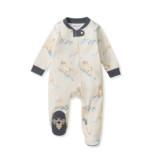 Top Dog Organic Cotton Sleep & Play