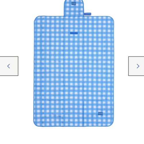 Travel Mats