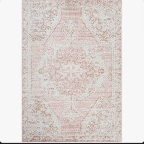Maren Oriental Indoor Rug