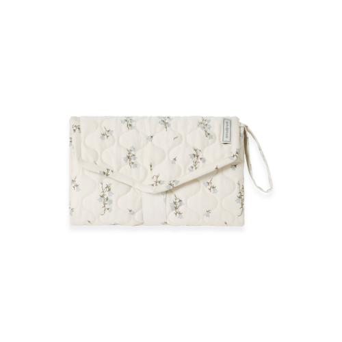 Satin Quilted Change To Go – Garbo&Friends